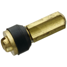 Holdbar ventilkon designet til optimal ydeevne og lang levetid.