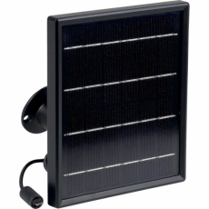 Soloplader til FarmCam Mobility der giver energi til dine enheder.