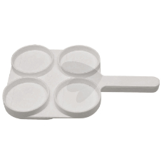 Testskive af høj kvalitet for præcise testresultater og pålidelig ydeevne.