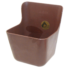 Hold kalvene sikre med vores højkvalitets kalvetrug til stabil fodring.