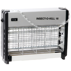 Effektiv fluefælde i størrelse 350x100x270, perfekt til at holde insekter væk.