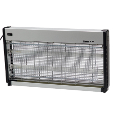 Stærk fluefælde, størrelse 655x105x370, til effektiv insektbekæmpelse.