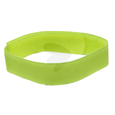 Blåt markeringsbånd, perfekt til at angive områder og sikkerhedslinjer.