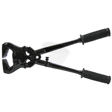 Hov- og klovskærer, et effektivt værktøj til at tage sig af dyrs kløer.