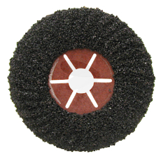 Klovskive flex Korn C16 Ø 125 mm, perfekt til alsidig brug.