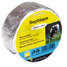 Claw selvhæftende bandage til effektiv og sikker fixering.