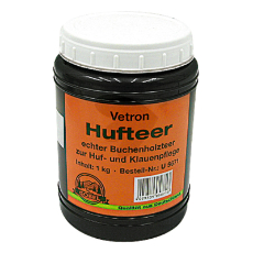 Bøgetræstjære, naturligt produkt til beskyttelse og træbehandling.