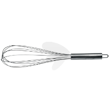 Piskeris af høj kvalitet for nemt at blande ingredienser.