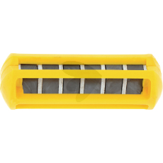 Kraftig magnet, ideel til forskellige applikationer og fastgørelser.