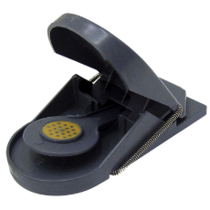 PE 2 musefælde er et effektivt værktøj til at fange og kontrollere mus.