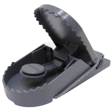 Rottefælden er et effektivt redskab til at fange rotter og mus i forskellige miljøer.