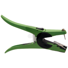 Øremærkningstang, praktisk og effektiv til mærkning af avl.