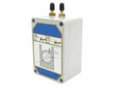 Automatisk timer til gaskanoner, effektivisering af vandingssystem.