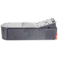 Fælde designet til effektiv fangst af mus.