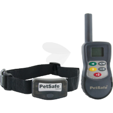 Trådløs træner til effektiv fjernstyring af maskiner og udstyr.