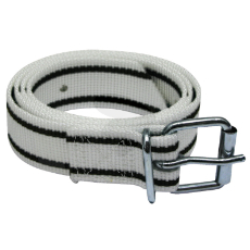 Grønt markeringsbånd af PP til køer, perfekt til klare afgrænsninger.