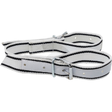 Ankelbånd 40mm designet til sikker og stabil brug i forskellige anvendelser.