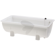 Kvalitets skylningskar til effektiv rengøring og vedligeholdelse.