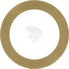 Alsidig skive der bruges til forskellige anvendelser i landbrugsmaskiner.