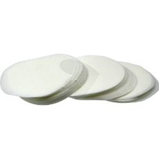 Sana filter 170mm designet til optimal filtrering i industrielle applikationer.