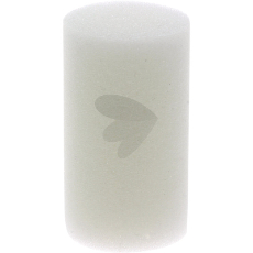 Effektiv universal rengøringssvamp til forskellige overflader og snavs.