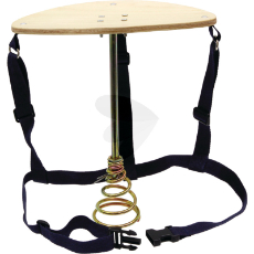 Mælkepalle til effektiv mælkehåndtering i landbrug og mejerier.