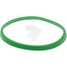 Holdbar gummitætning til at forhindre lækage i forskellige anvendelser.