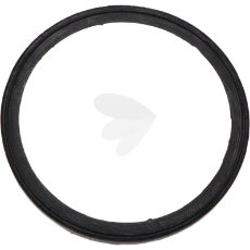 Sikker gummitætning til malketeknik for at undgå lækage.