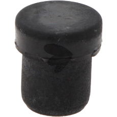 Stødfangergummi til at beskytte strukturer og forbedre holdbarheden.