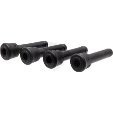 Spengummi tilpasset til forskellige køretøjer og opgaver.