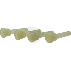 Spengummi, en pålidelig løsning til industriens maskiner.