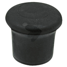 Praktisk reservefolie til at sikre og beskytte dit udstyr.