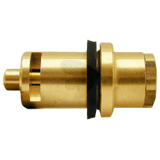 Reserveventil for tråg 58010361, sikrer pålidelig og effektiv drift.