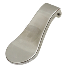 Tungebøjle i høj kvalitet, perfekt til anvendelse indenfor landbrug og byggeri.