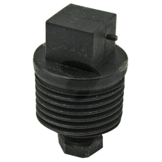 Prop 1/2" til effektiv tætning på hydrauliske systemer i traktorer.