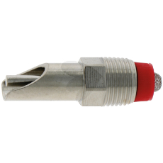 Bidnippel 3/4", perfekt for store maskiner og landbrugstilbehør.