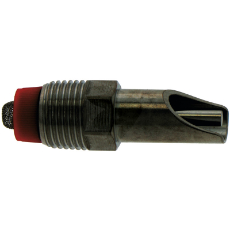 Bidnippel 3/8" G 1/2", ideel til nem tilslutning i hydraulik.