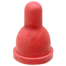 Specialdesignet reservesutter til lamflasker, overlegen holdbarhed.