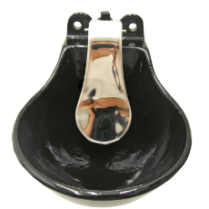 Vandkop tilpasset kvæg og heste, sikrer vandtilgang.