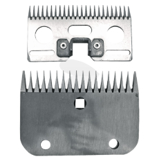 Knivssæt A6 - højkvalitets kniv for effektive skæreresultater.