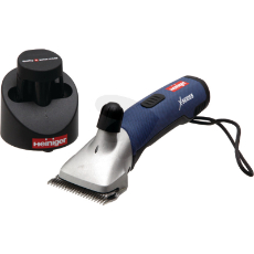 Xplorer klippemaskine til heste og køer, perfekt til effektiv klipning.