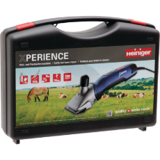 Kraftfuld klippemaskine til kvæg med 200W motor og effektiv klipning.