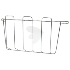 Kanintrugebakke for at fremme naturlig gnaven og sundhed.