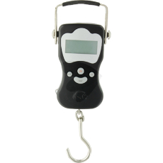 Vægt for præcis vejning af materialer og komponenter i forskellige anvendelser.