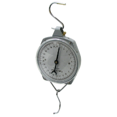 Vægt til præcise målinger, ideel til industri og landbrug.