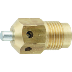 Reserveventil til vandkop for effektiv vandforsyning i traktorer.