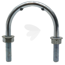 Bøjle, en holdbar komponent der sikrer stabilitet og sikkerhed i brug.