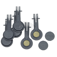 Reserveagn til rottefælde 580580051, effektiv løsning til rotteproblemer.