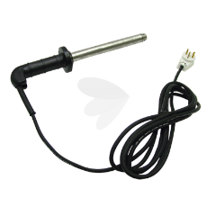 Reservestav til afhorning, designet til præcision og effektivitet.