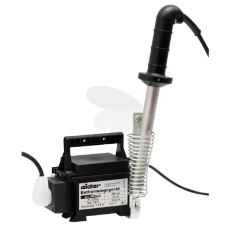 Afhorner specielt designet til kalve, sikker og effektiv.